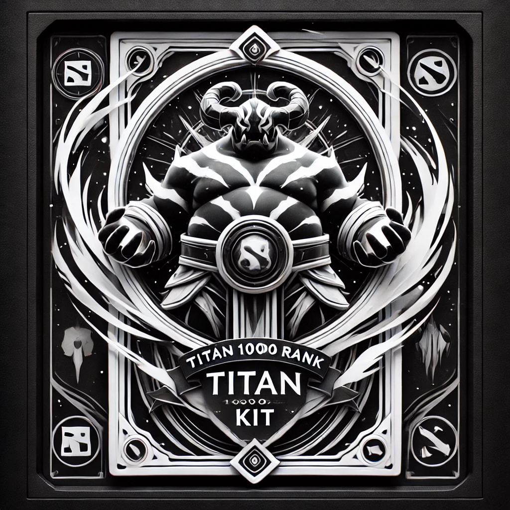 Titan Privilege Card